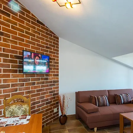 Spadici * Πόρετς