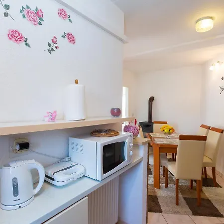 Apartman Spadici *