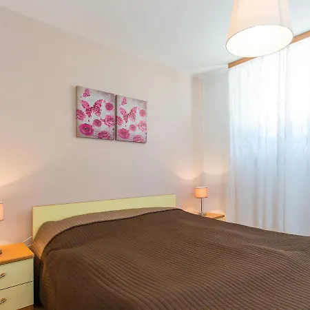 Spadici Apartman Poreč