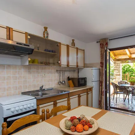 Apartman Spadici *