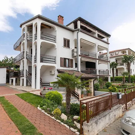 Spadici Πόρετς