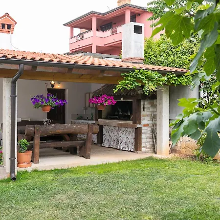 Apartman Spadici