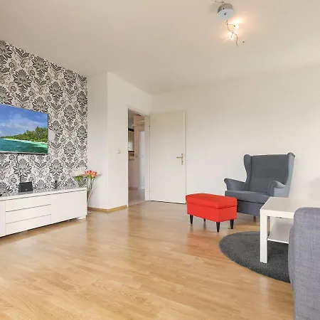 Spadici Apartman *