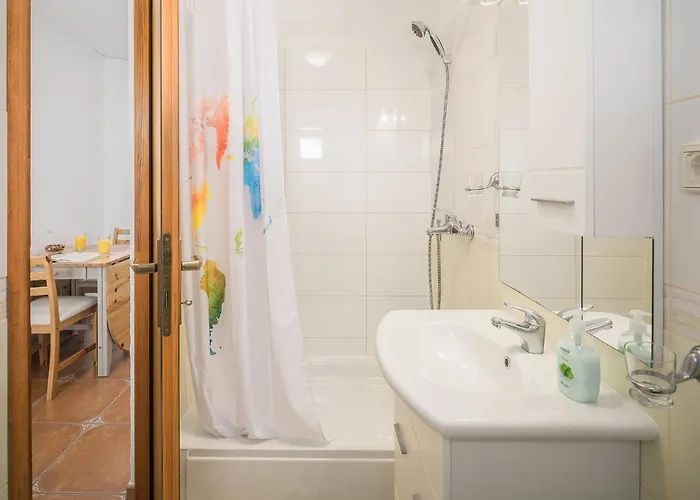 Spadici Lejlighed Poreč