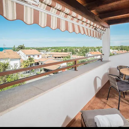 Appartement Spadici