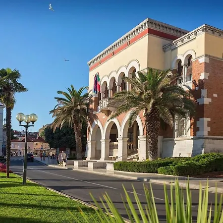 Spadici Appartement