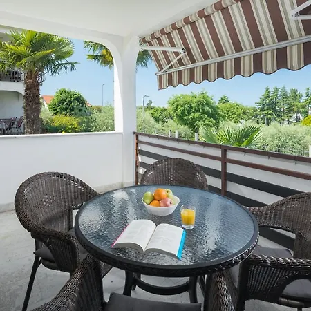 Spadici Appartement *