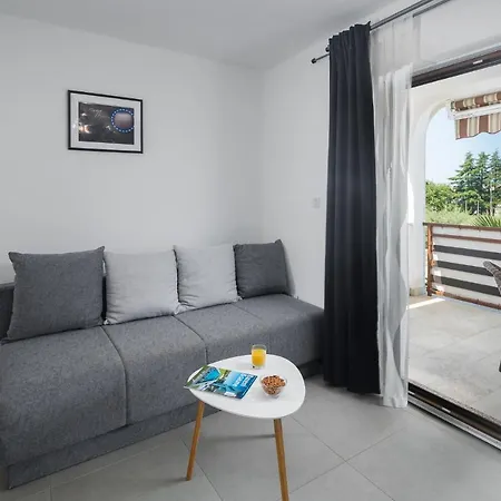 Appartement Spadici